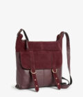 Leather Tote Bag
