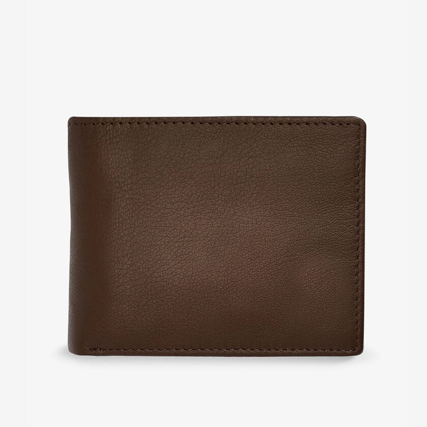 Leather Wallet