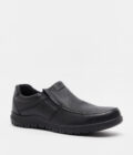 Casual Black Shoe