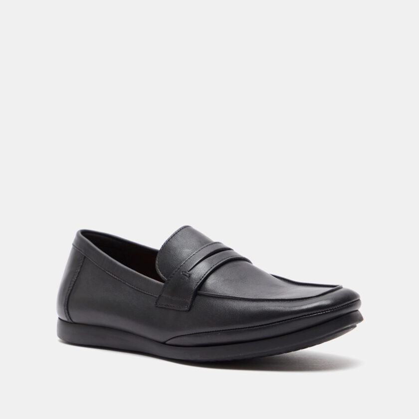 Formal Black Shoe