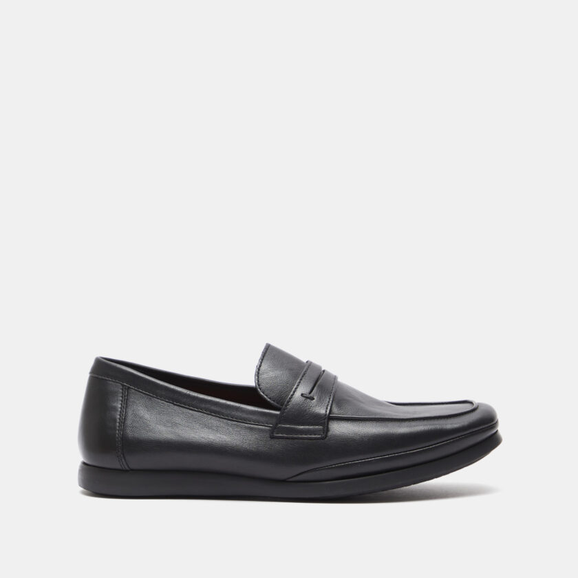 Formal Black Shoe - Image 4