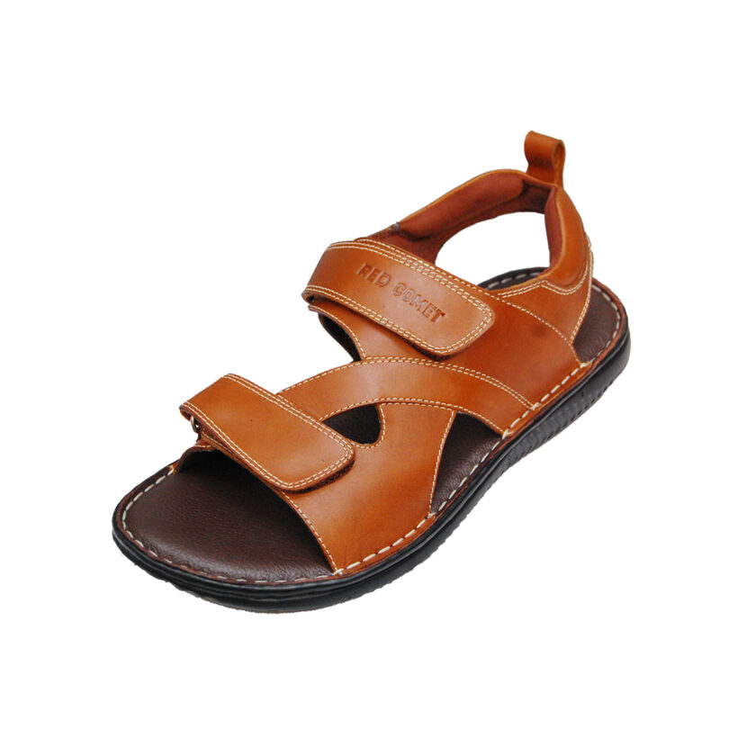 Half Tan Sandal